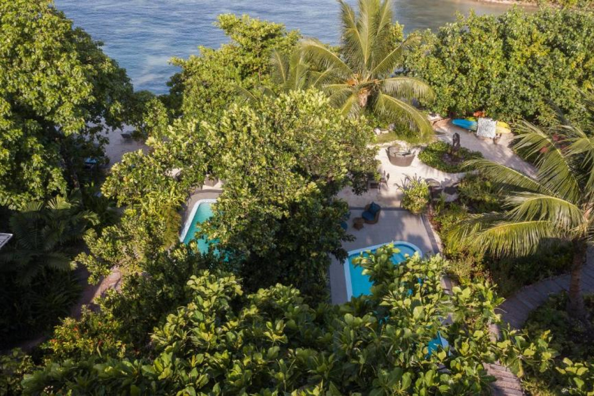 Hotel Le Repaire - Boutique & Restaurant