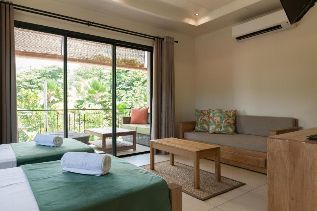 Hotel Le Repaire - Boutique & Restaurant
