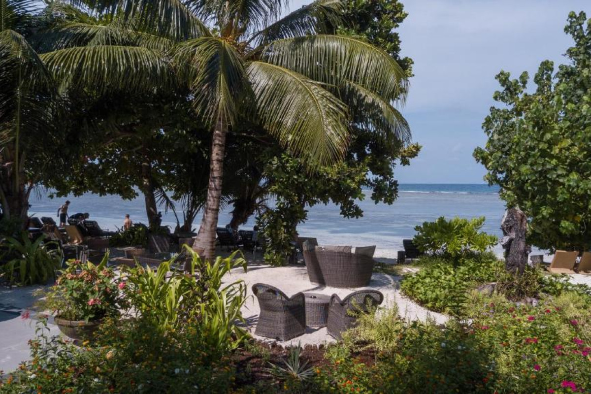 Hotel Le Repaire - Boutique & Restaurant