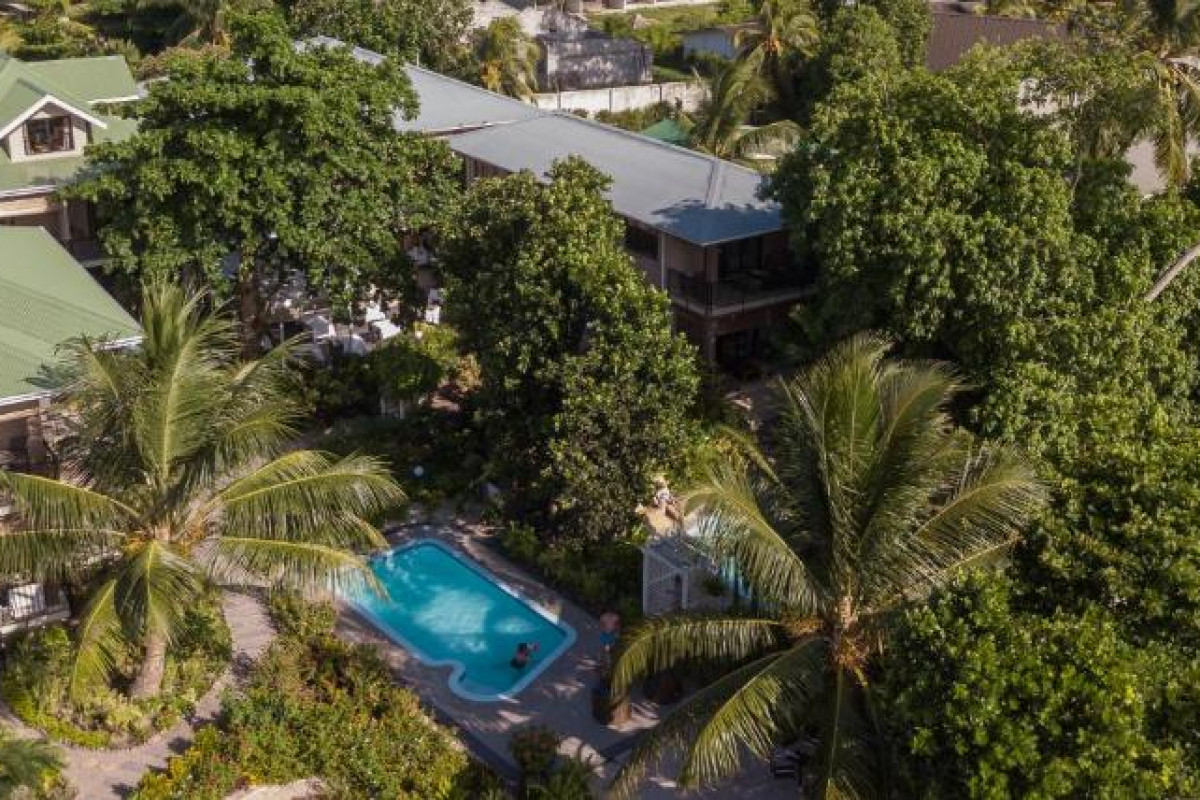 Hotel Le Repaire - Boutique & Restaurant