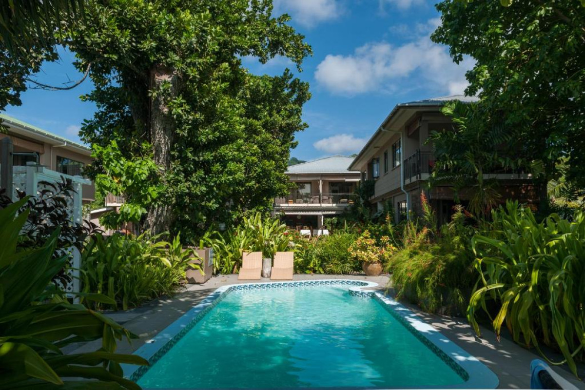 Hotel Le Repaire - Boutique & Restaurant