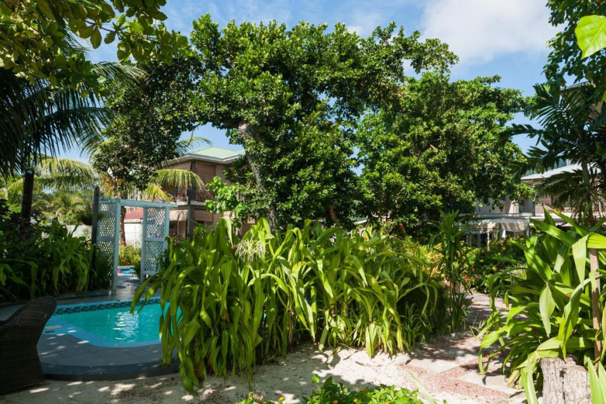 Hotel Le Repaire - Boutique & Restaurant