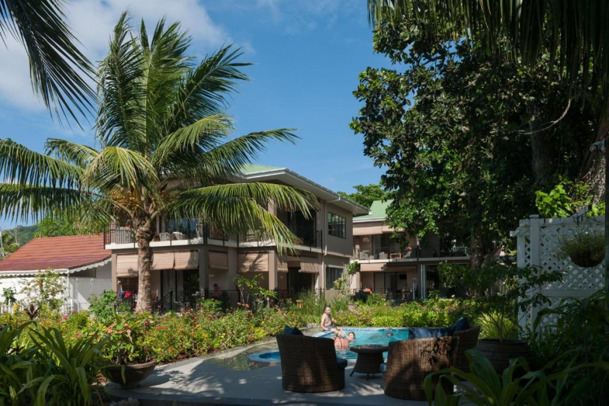 Hotel Le Repaire - Boutique & Restaurant