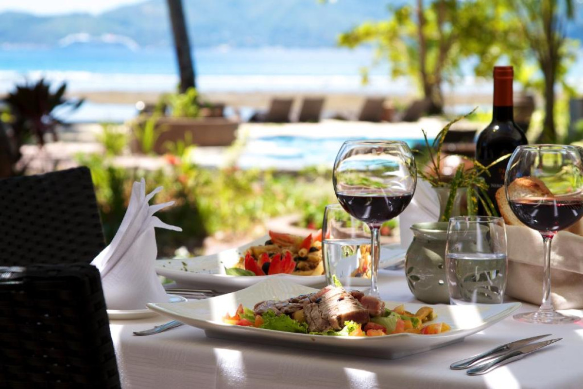 Hotel Le Repaire - Boutique & Restaurant