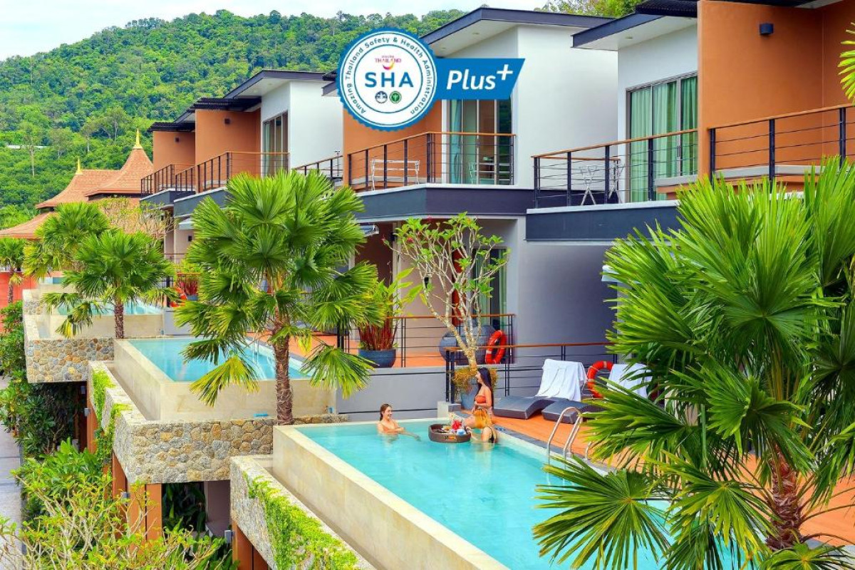 LE RESORT AND VILLAS