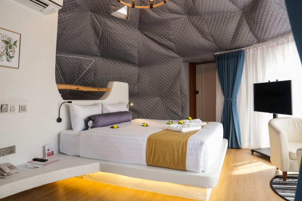 LE RESORT AND VILLAS