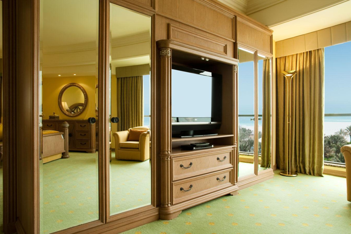 LE ROYAL MERIDIEN BEACH RESORT AND SPA DUBAI