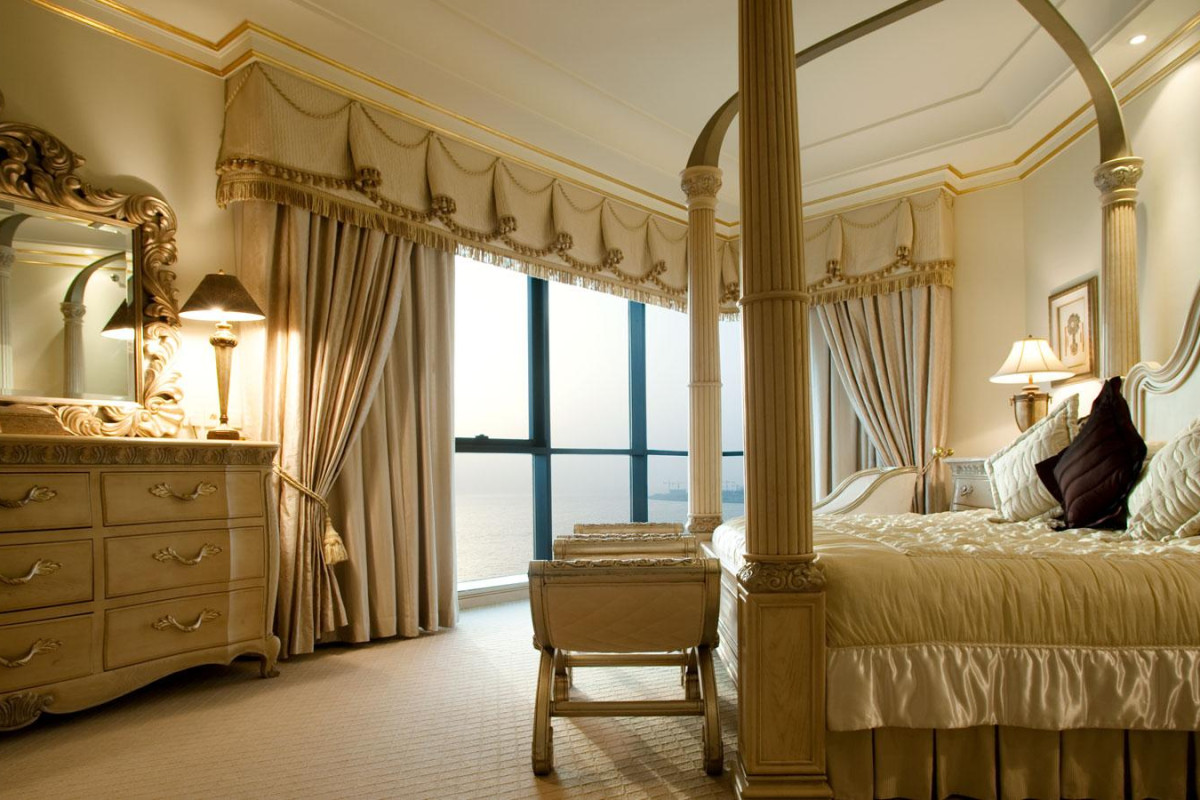 LE ROYAL MERIDIEN BEACH RESORT AND SPA DUBAI