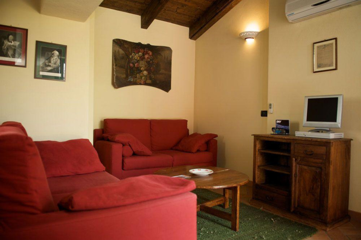 Le Serre Suites & Apartments