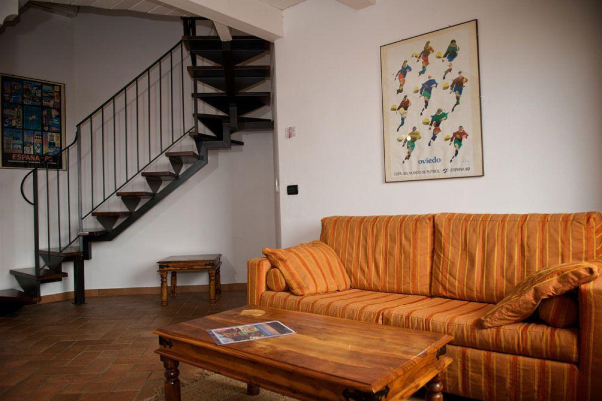 Le Serre Suites & Apartments