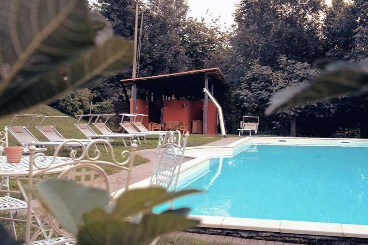 Le Serre Suites & Apartments