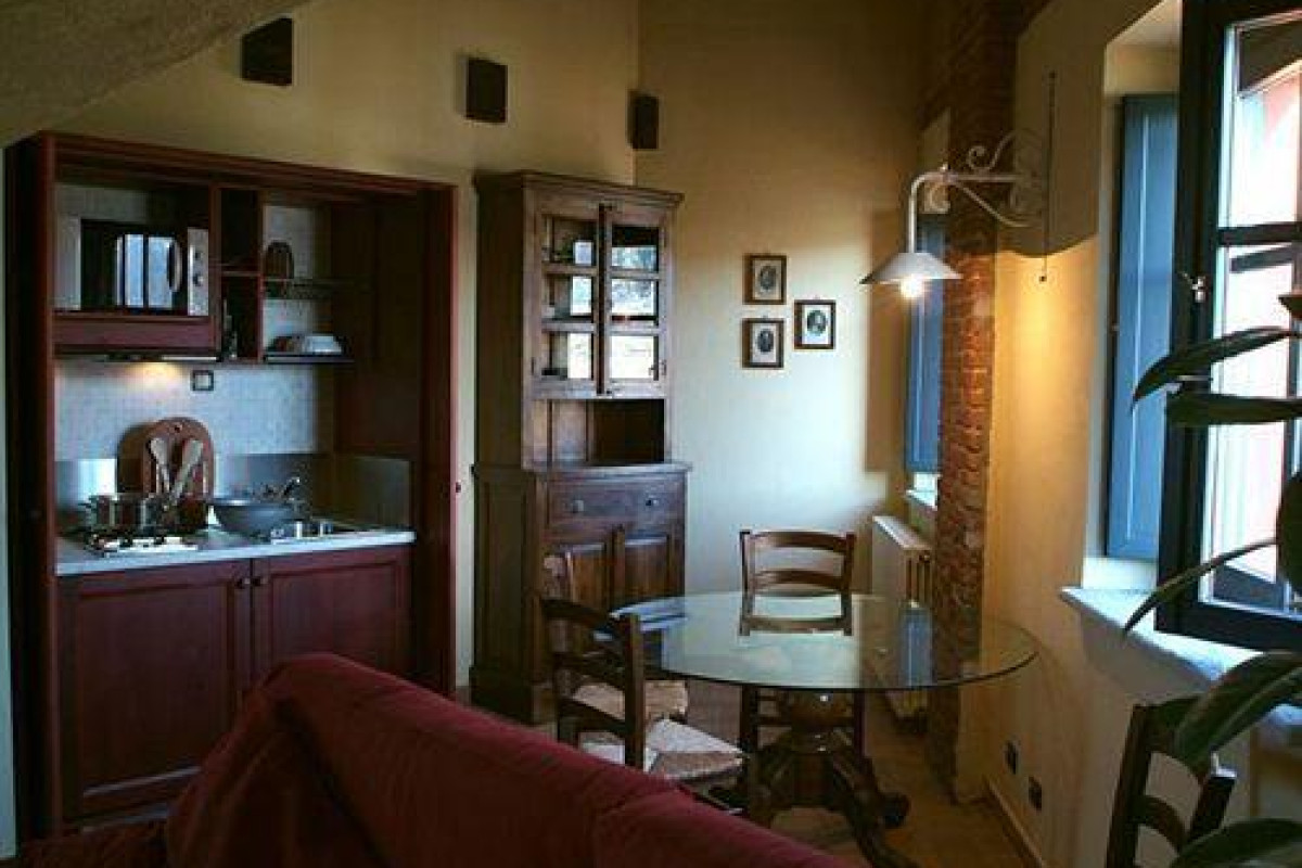 Le Serre Suites & Apartments
