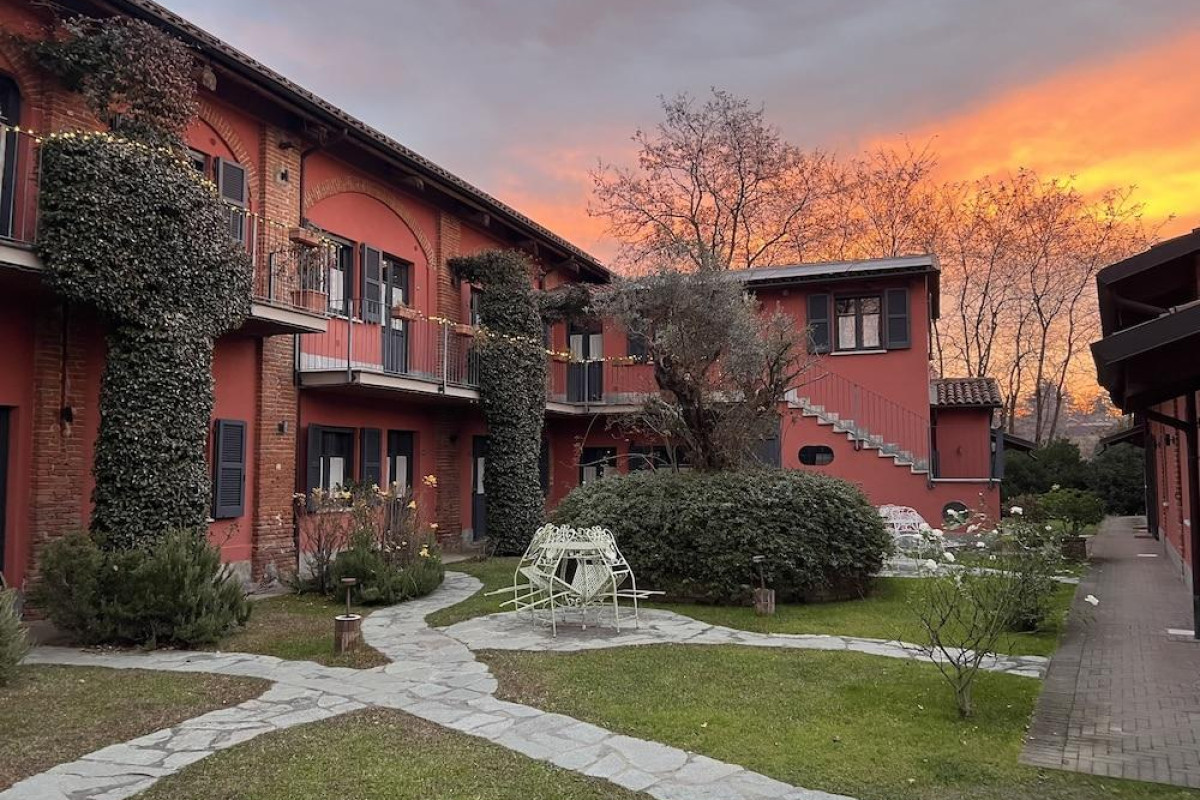 Le Serre Suites & Apartments