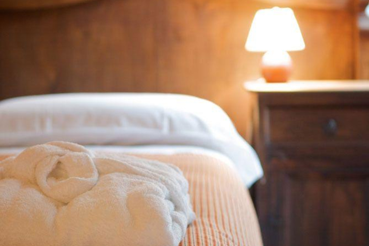 Le Serre Suites & Apartments