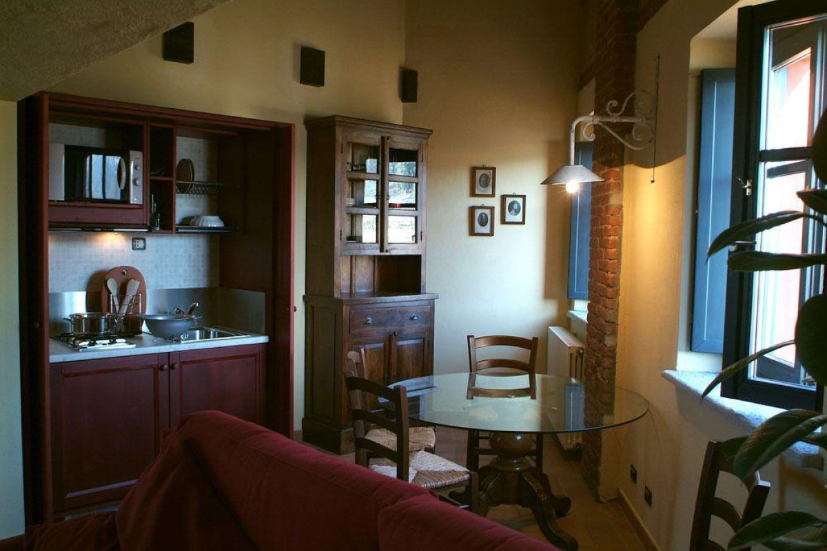 Le Serre Suites & Apartments