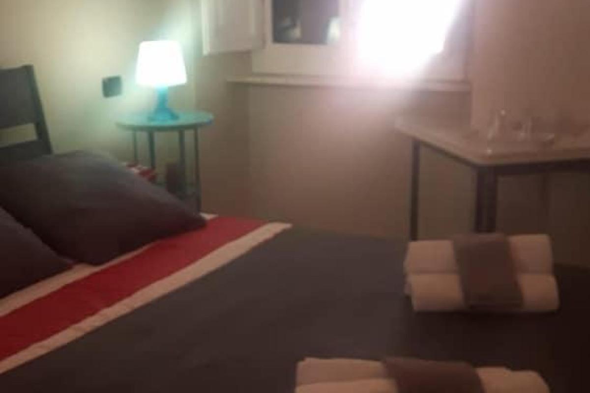Le Suites Maor