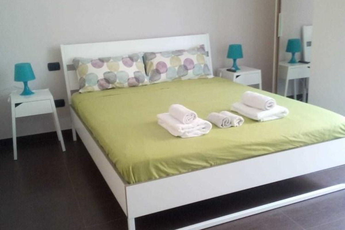 Le Suites Maor