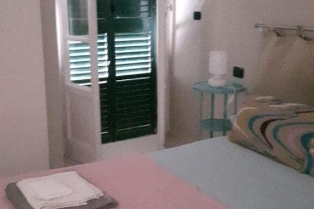 Le Suites Maor
