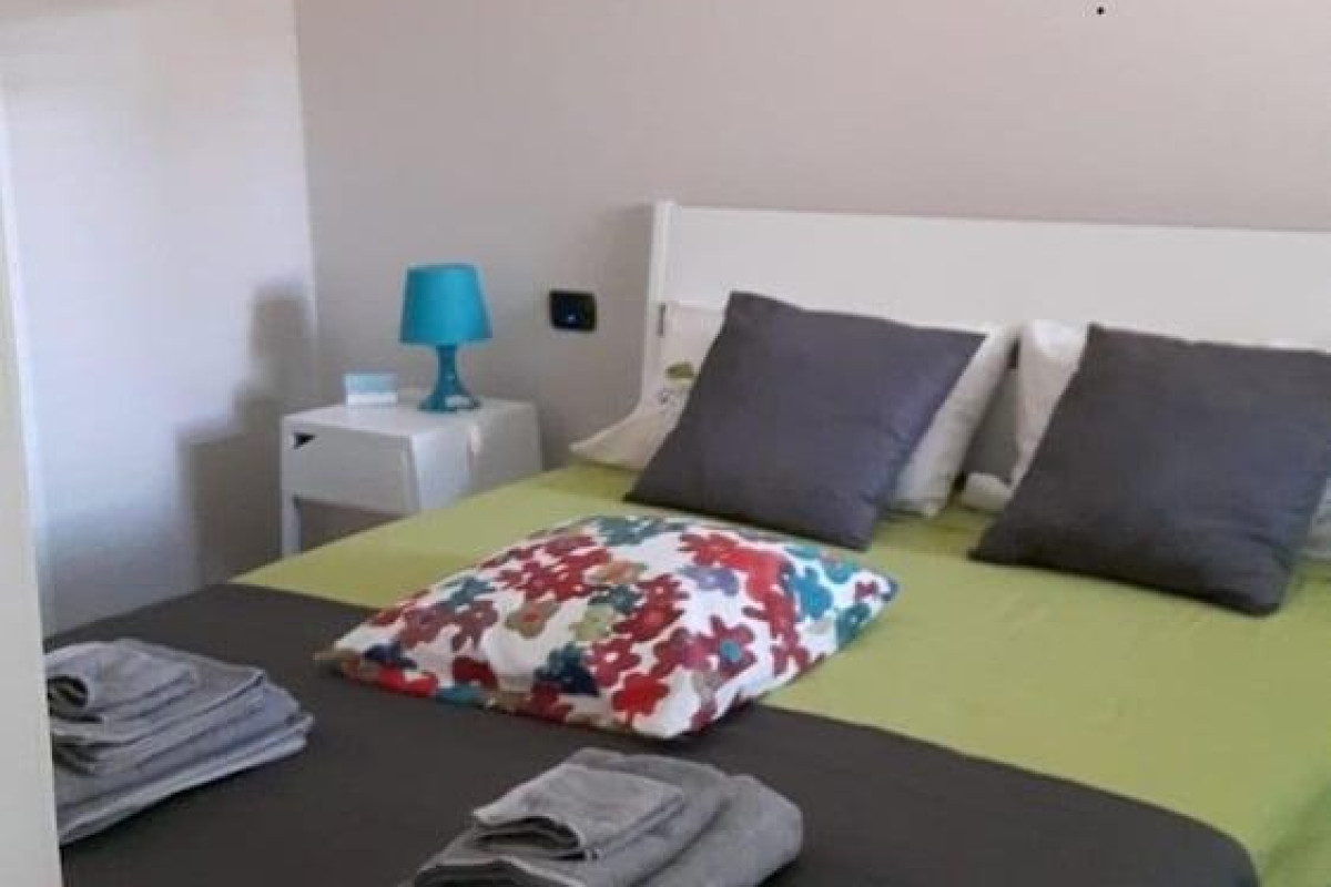 Le Suites Maor