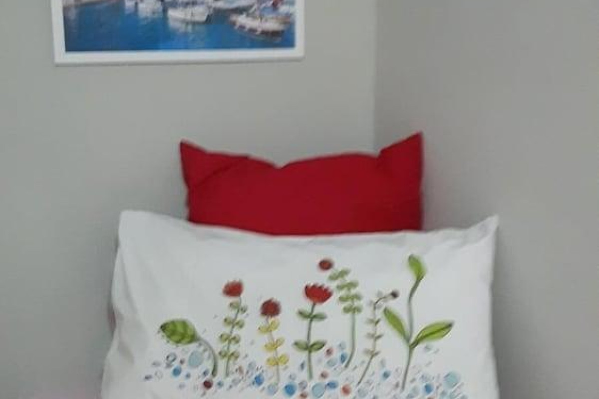 Le Suites Maor