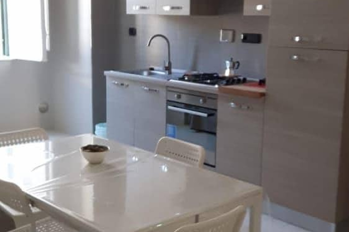 Le Suites Maor