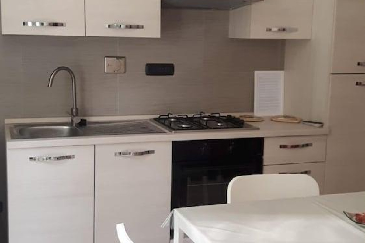 Le Suites Maor