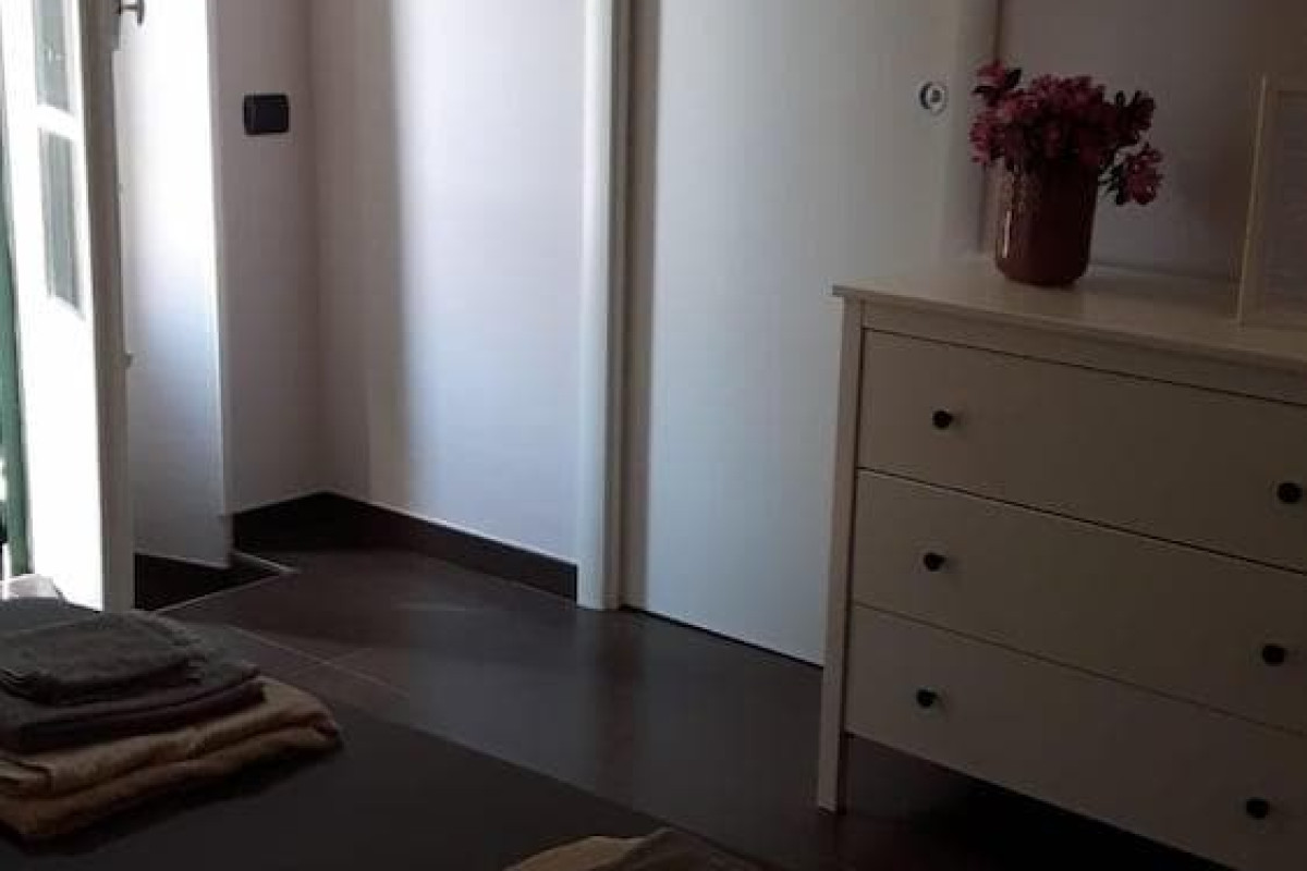 Le Suites Maor