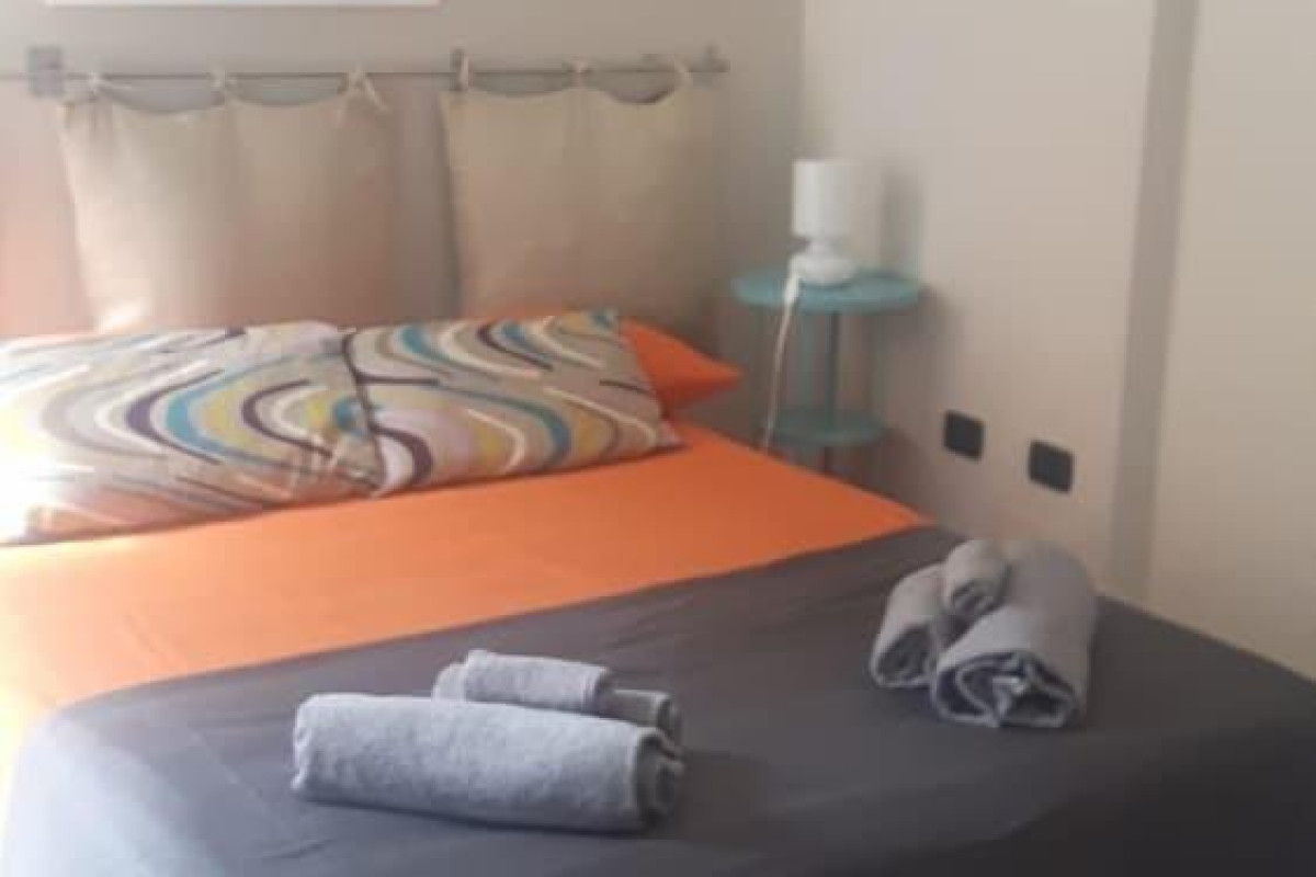 Le Suites Maor