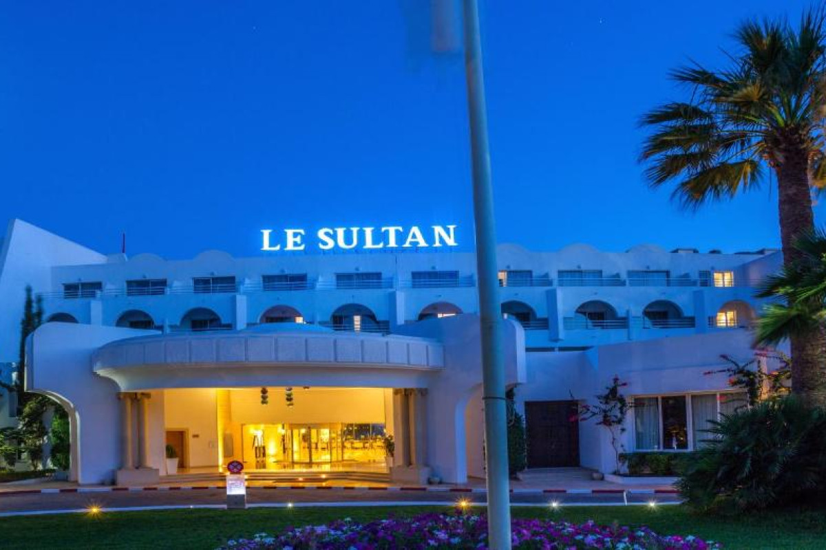 Le Sultan
