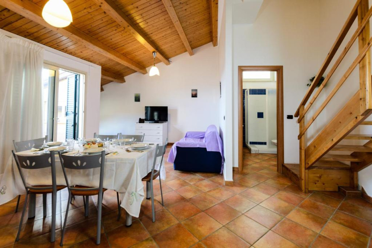 Le Tartarughe Residence