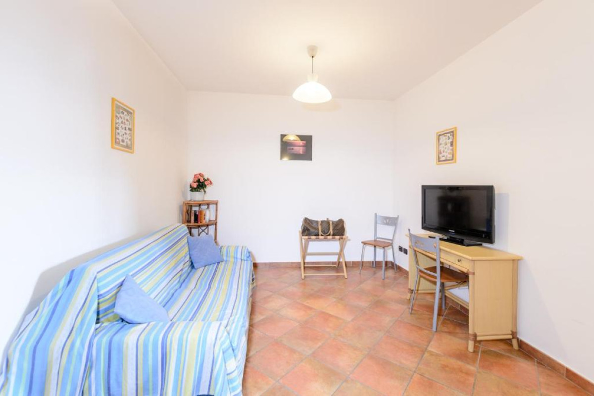 Le Tartarughe Residence