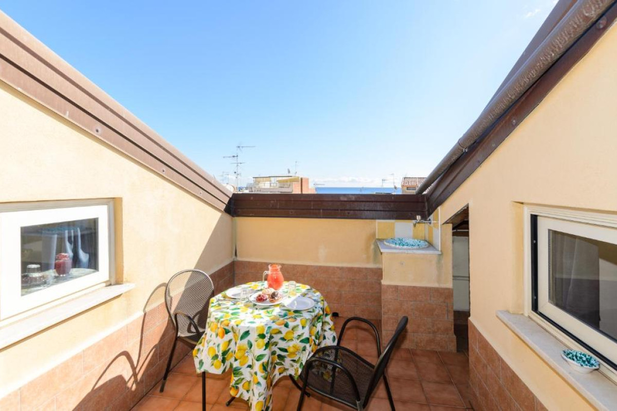 Le Tartarughe Residence
