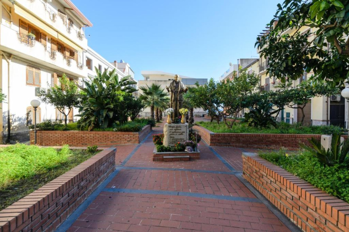 Le Tartarughe Residence