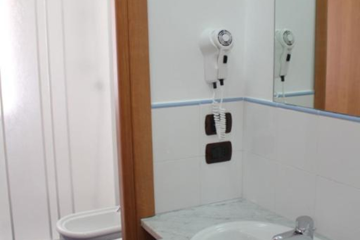 Le Tartarughe Residence