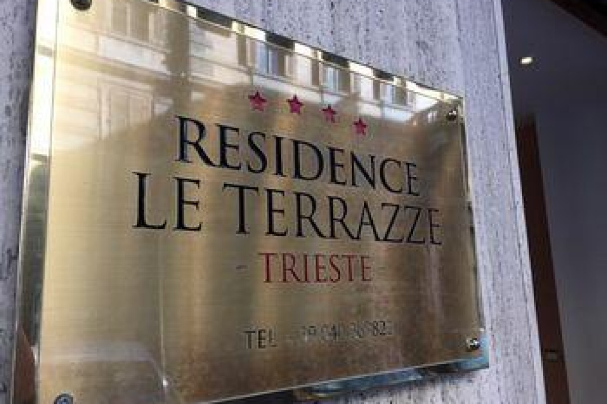 Le Terrazze