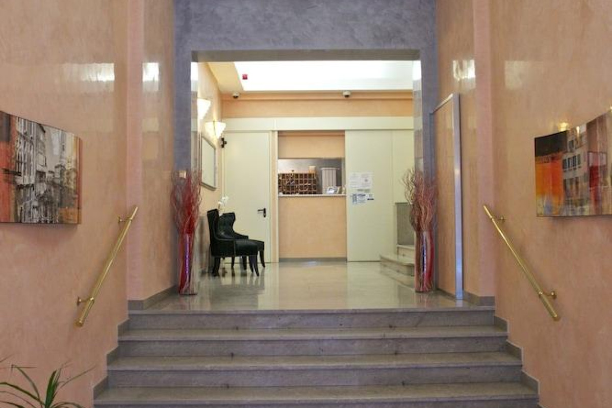 Le Terrazze
