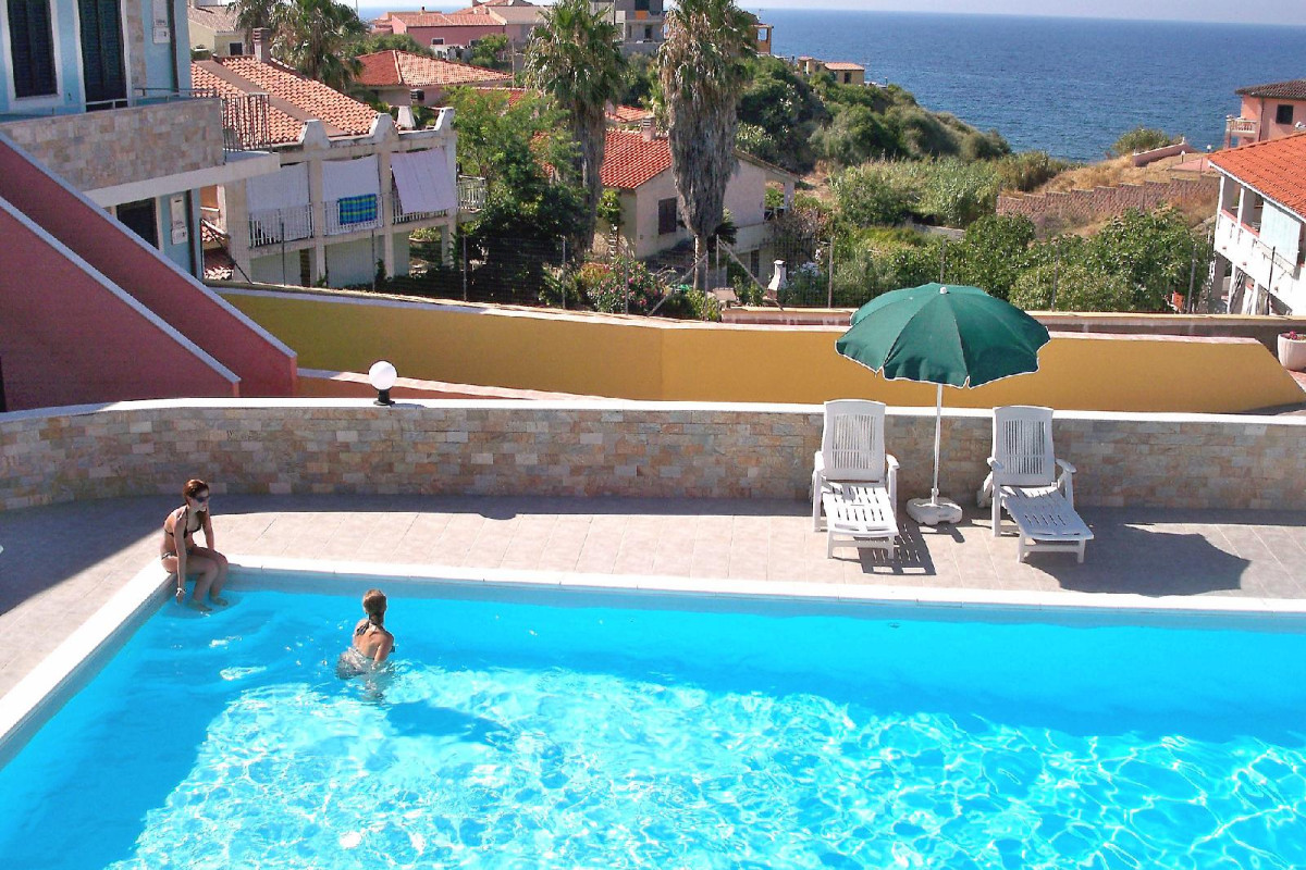 Le Terrazze Del Mare - One Bedroom No.5