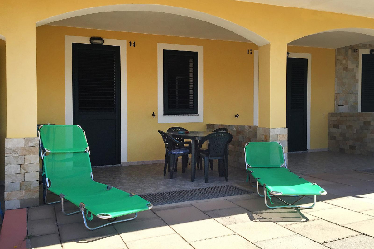 Le Terrazze Del Mare - One Bedroom No.5