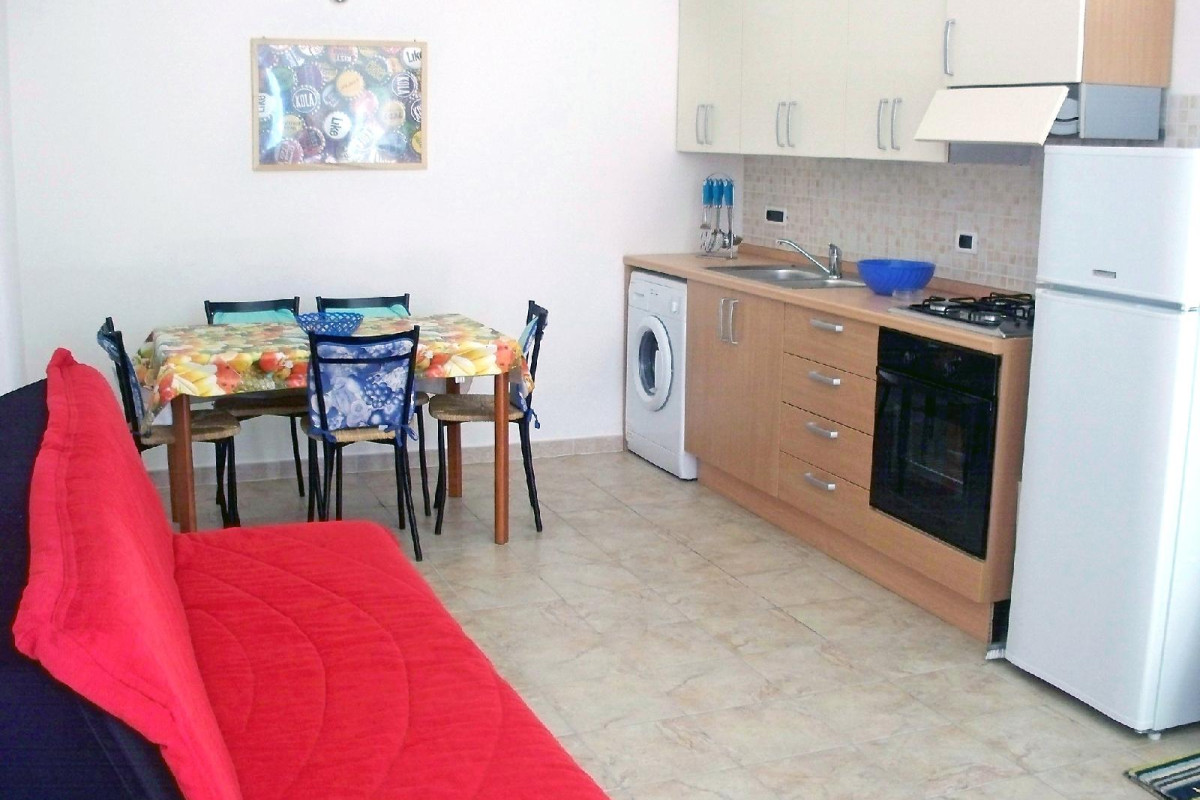 Le Terrazze Del Mare - One Bedroom No.5