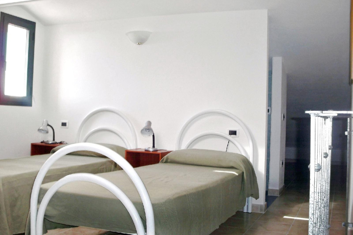 Le Terrazze Del Mare - One Bedroom No.5