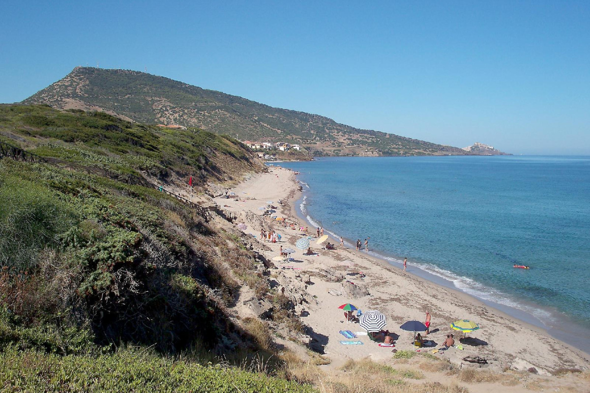 Le Terrazze Del Mare - One Bedroom No.5