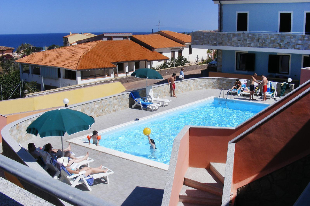 Le Terrazze Del Mare - One Bedroom No.5
