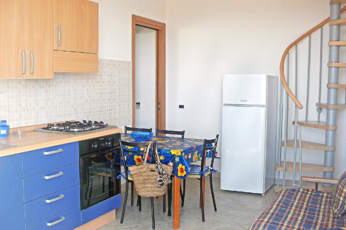 Le Terrazze Del Mare - One Bedroom No.5