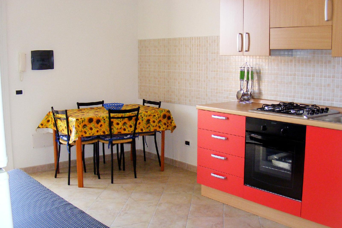 Le Terrazze Del Mare - One Bedroom No.5