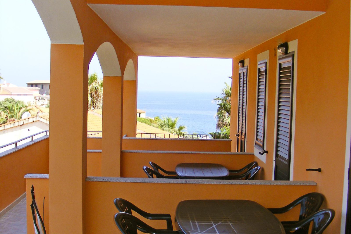 Le Terrazze Del Mare - One Bedroom No.5