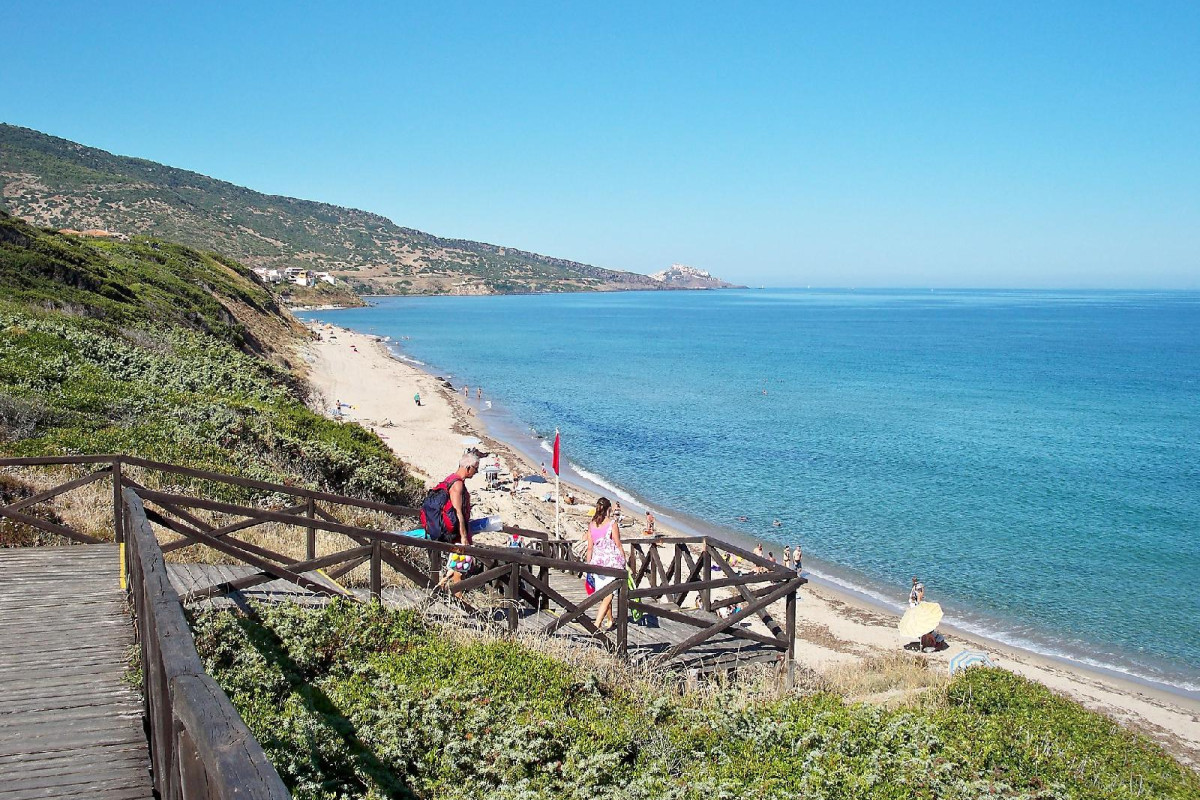 Le Terrazze Del Mare - One Bedroom No.5