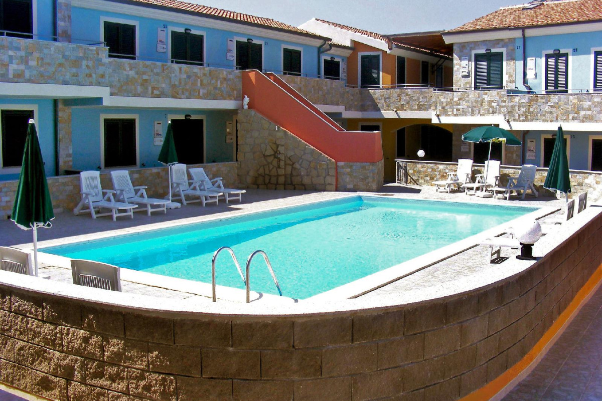 Le Terrazze Del Mare - One Bedroom No.5