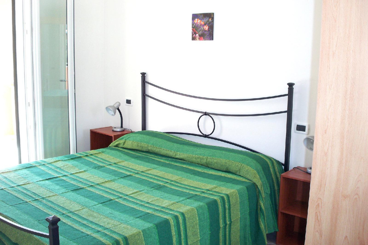 Le Terrazze Del Mare - One Bedroom No.5