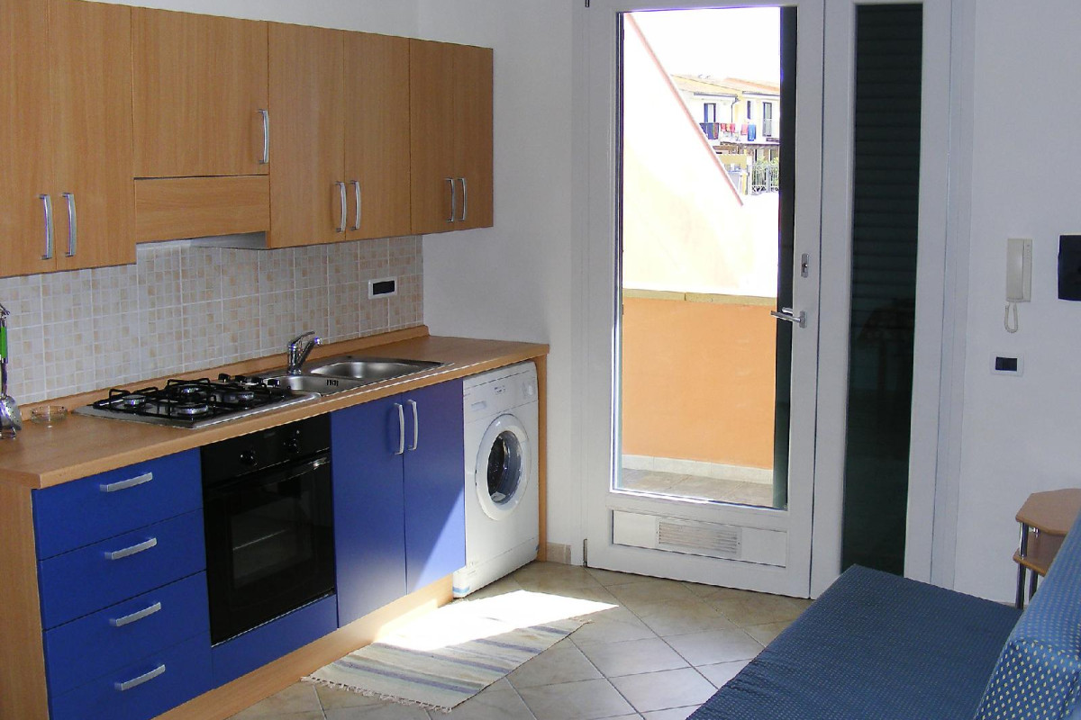 Le Terrazze Del Mare - One Bedroom No.5