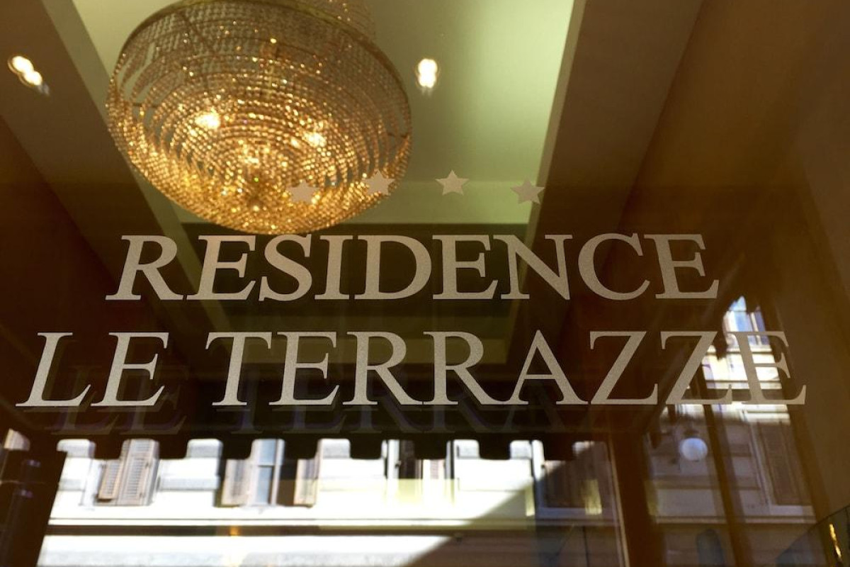 Le Terrazze